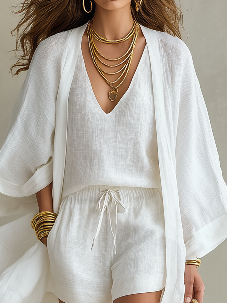 Chic Two-Piece Set You'll Love – Luxe for Less