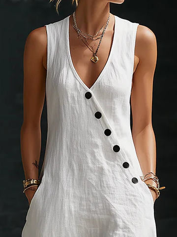 Elevated Dress – Chic, Everyday Luxury