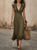 Dress with lace – Best Value