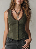 Statement Piece That Flatters – Chic & lace