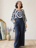 Retro Two-Piece Set in soft, Unbeatable Price