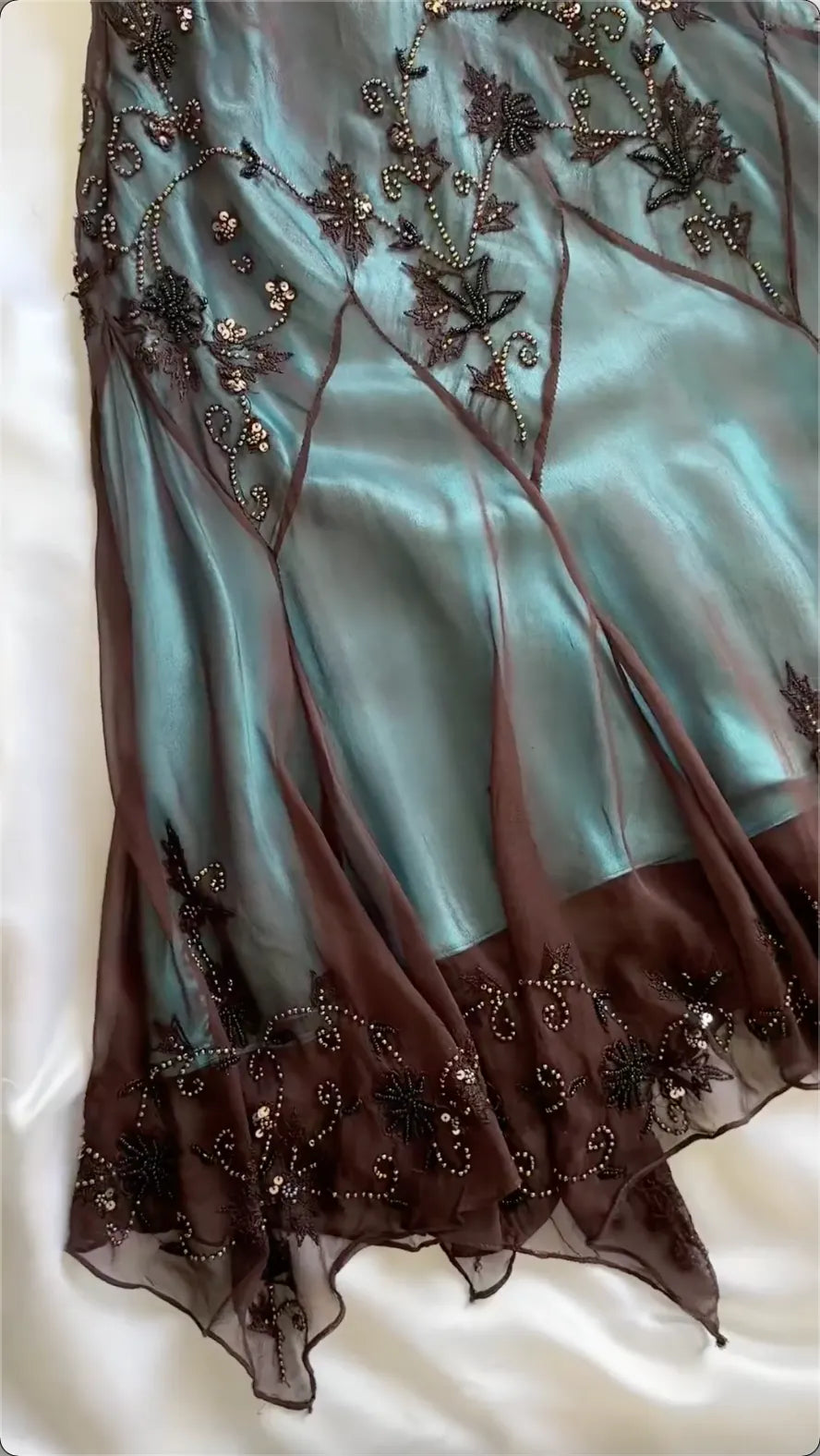 Beautiful fairytale dress????