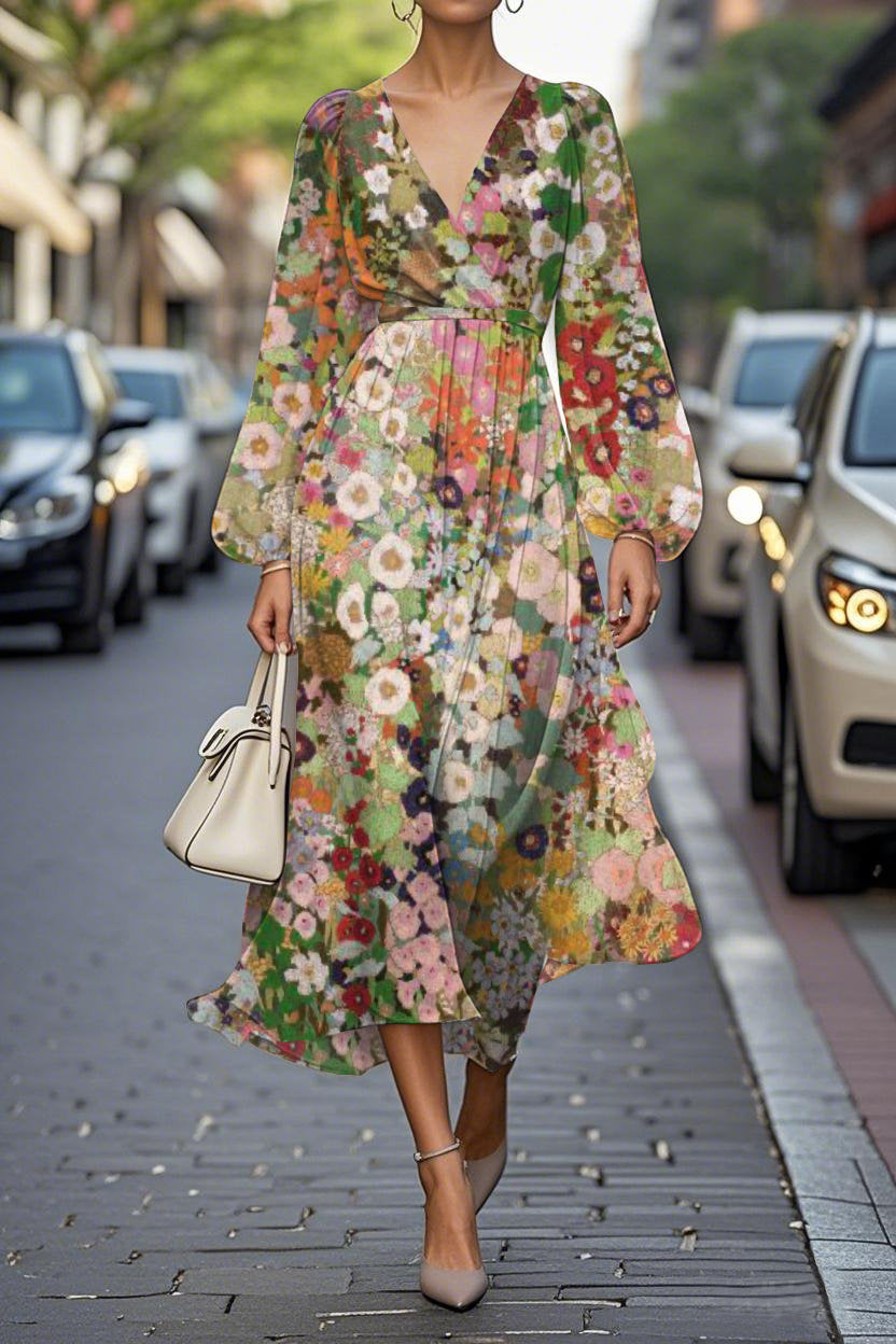 Elevated Dress – Elegant, Budget-Friendly
