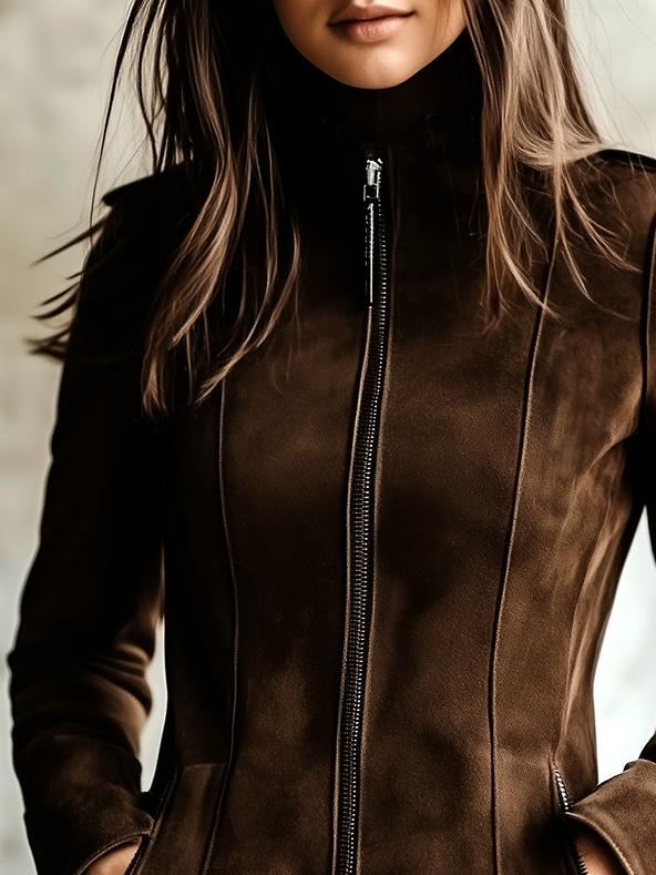 Vintage Jacket for Every Day – Great Value