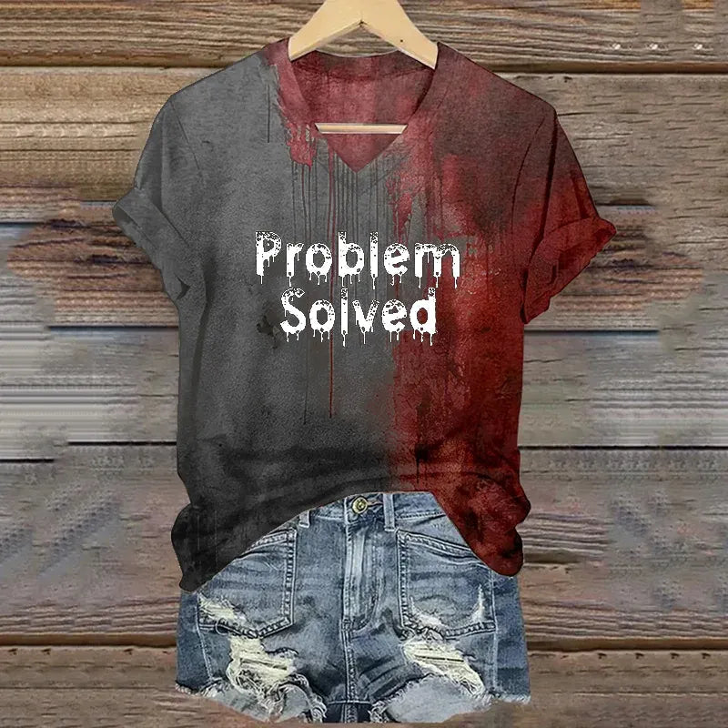 Chic Shirt – Boo-tiful Halloween
