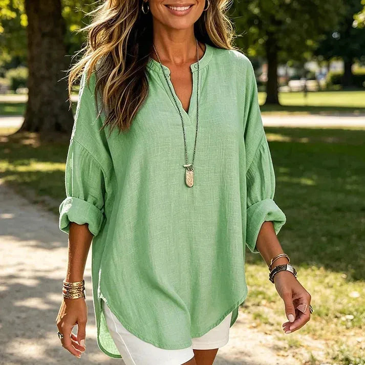 Chic Blouse – Great Value
