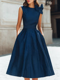Meet the Chic Midi Dress – Affordable Luxury