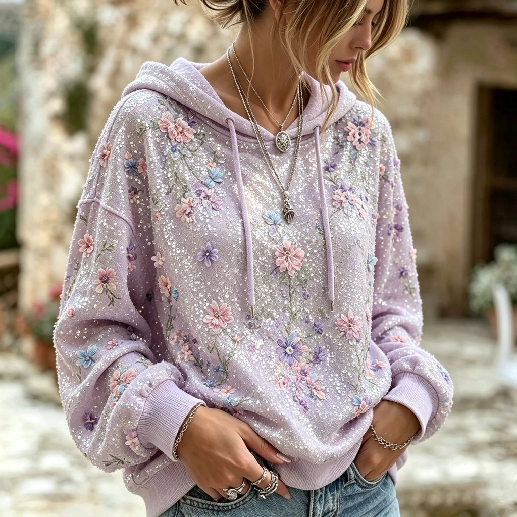 Boho Hoodie You'll Love – Luxe for Less