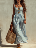 Maxi Dress That Flatters – Elegant & premium