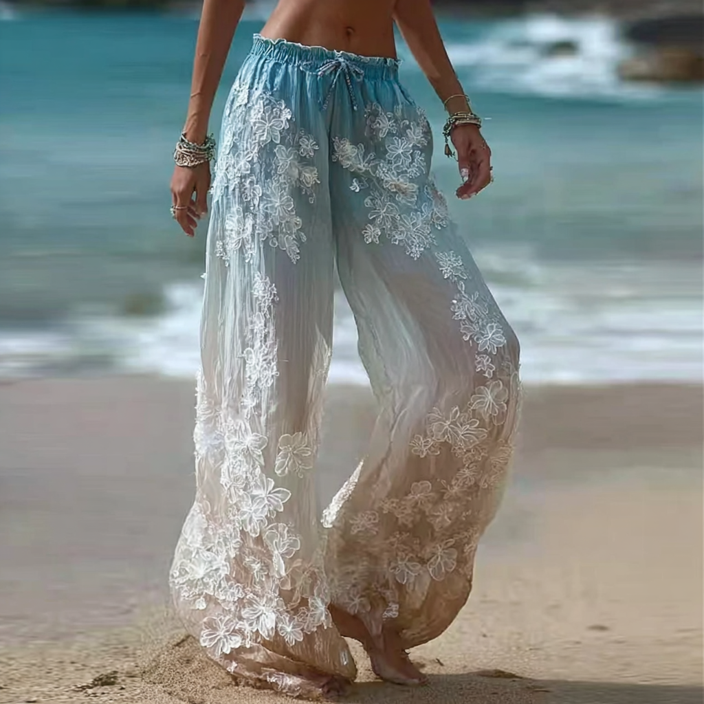 Unbeatable Price: Bohemian Pants
