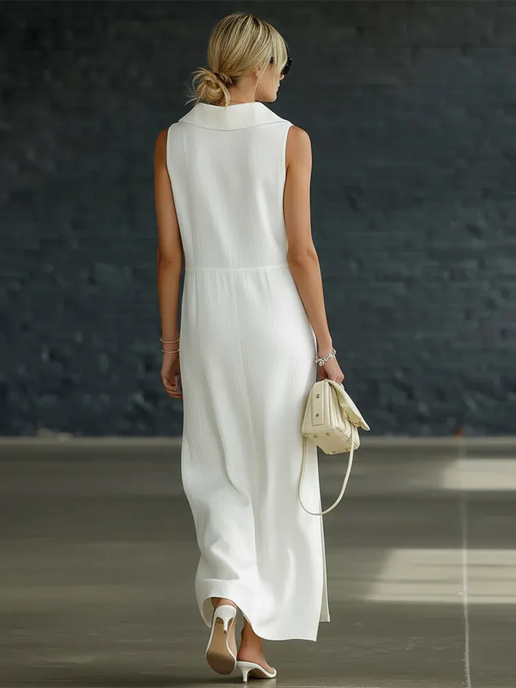 Designer Aesthetic: Elegant Dress