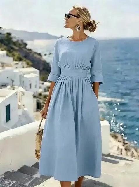 Dress That Flatters – Chic & premium