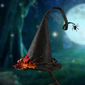 Chic Statement Piece – Boo-tiful Halloween