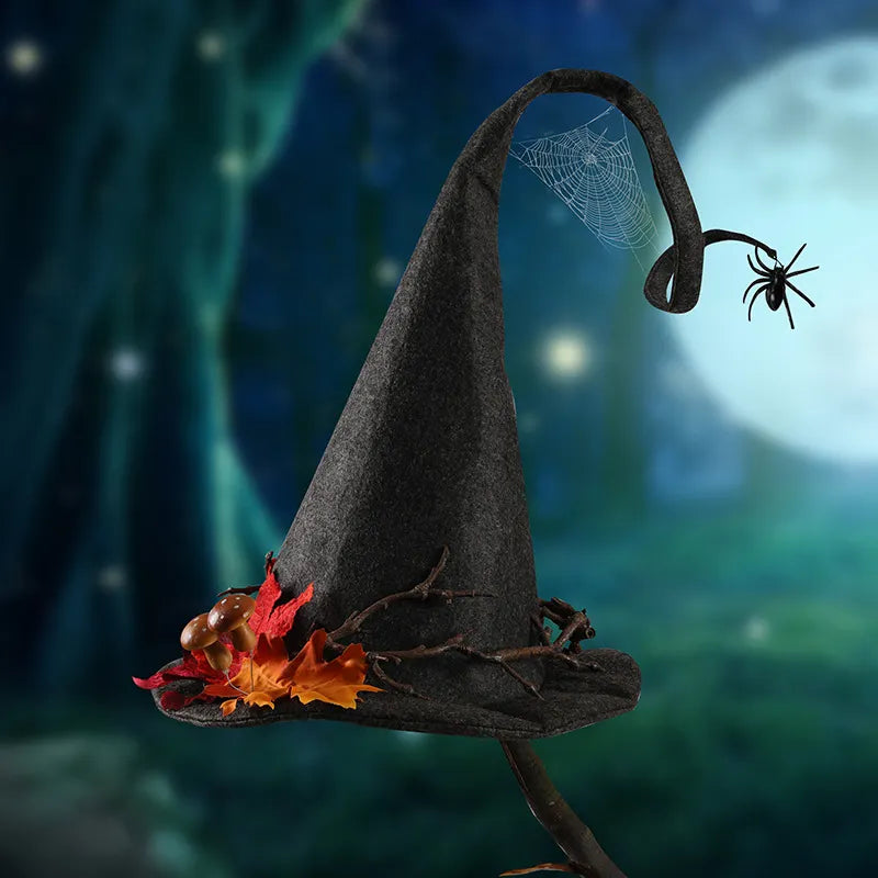 Chic Statement Piece – Boo-tiful Halloween