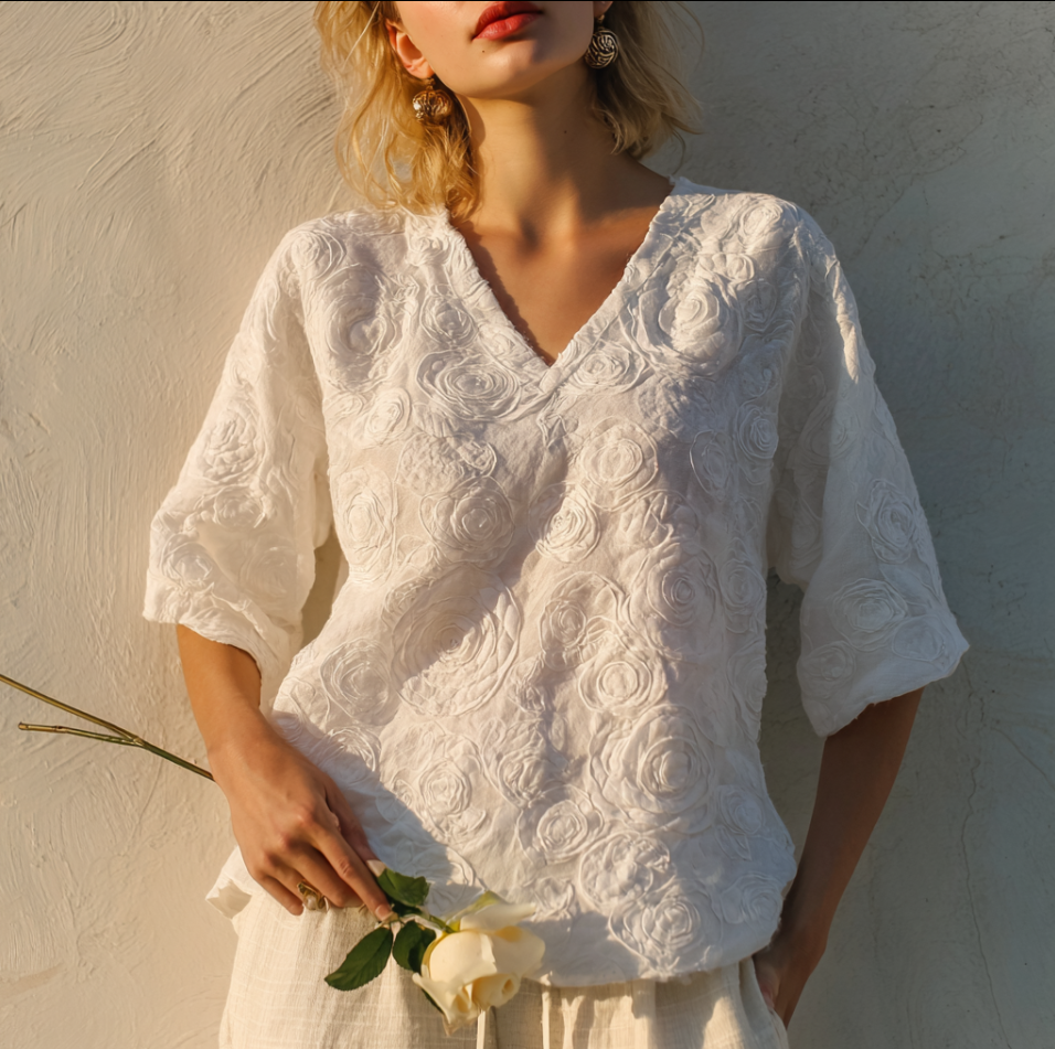Bohemian Shirt You'll Love – Worth Every Penny