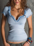 Boho Top in premium, Smart Price