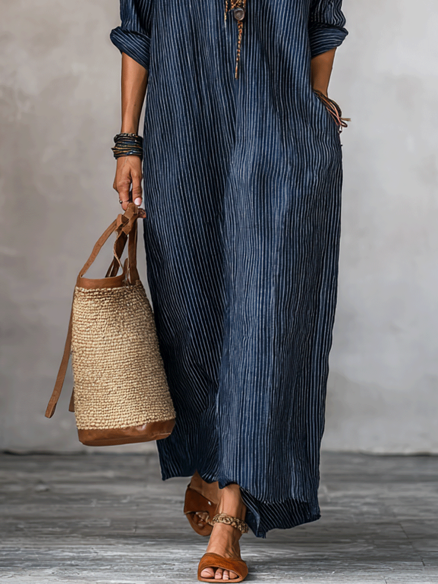 Chic Maxi Dress You'll Love – Steal of the Day