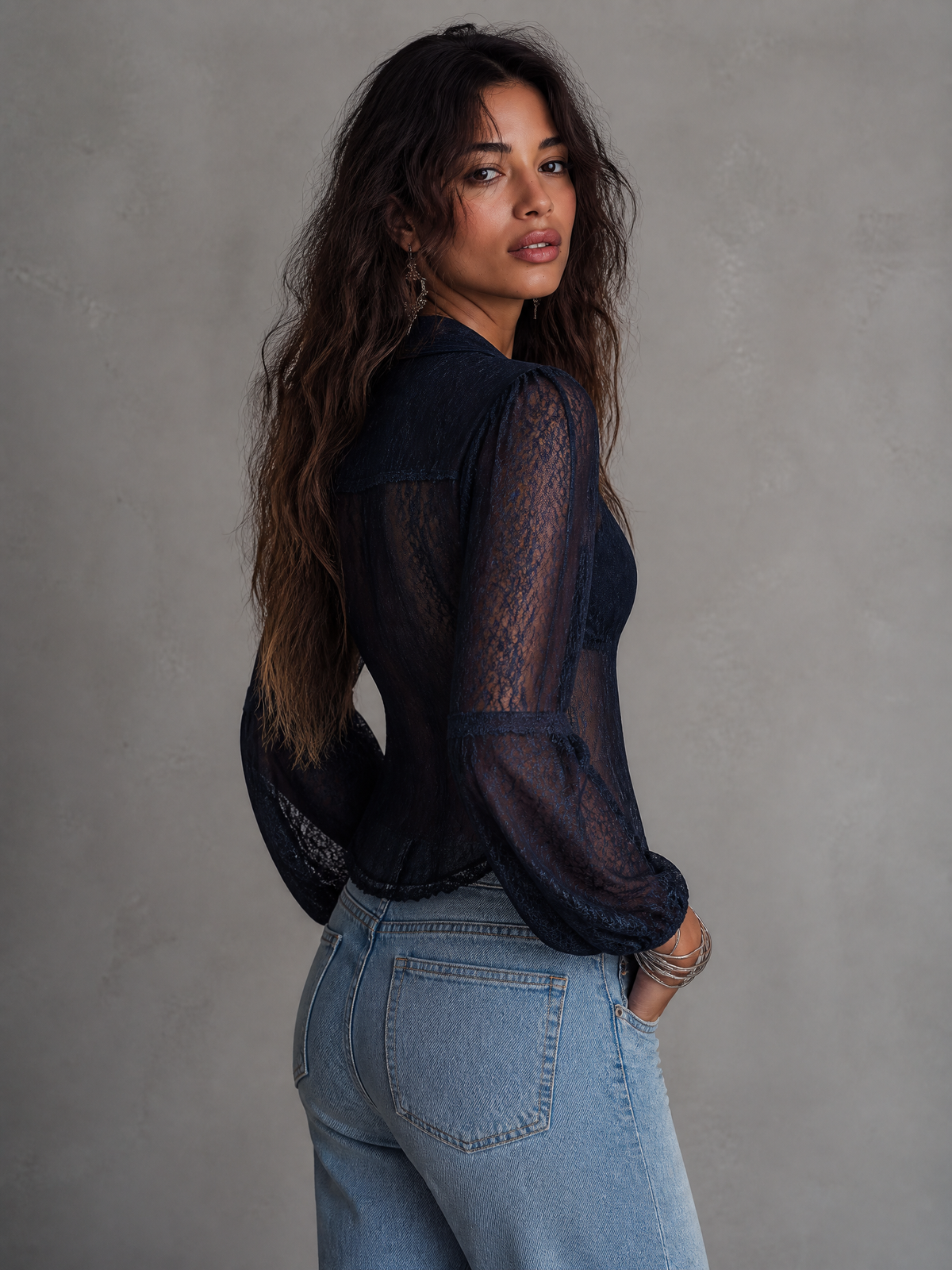 The Vintage Blouse – Worth Every Penny