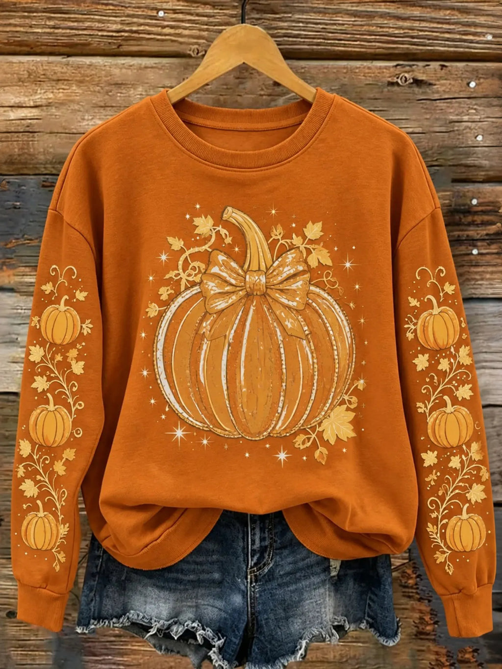 Chic Shirt – Boo-tiful Halloween