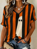 Wickedly Chic Top – Spooky Pick