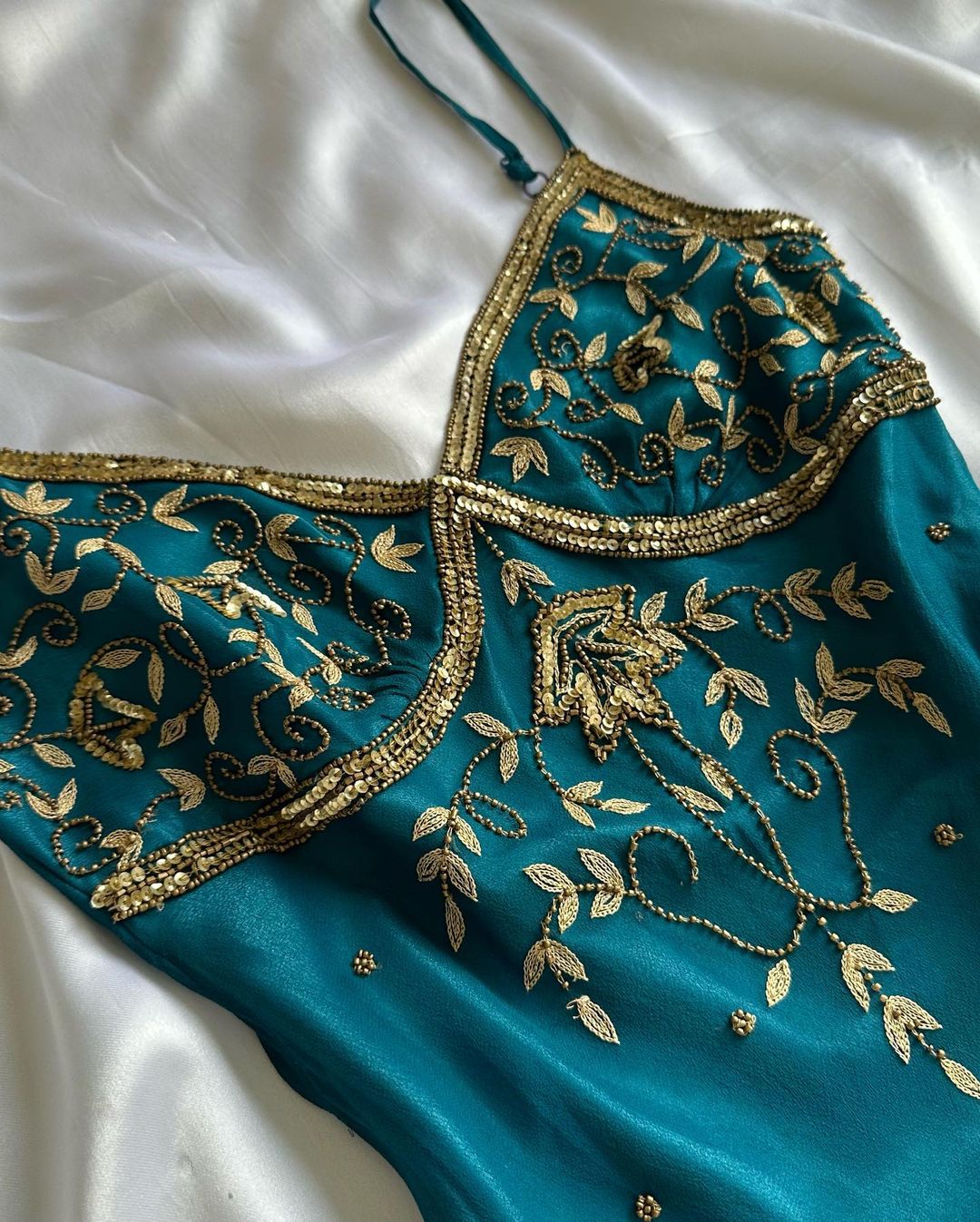 Beautiful fairytale dress🧚🏻