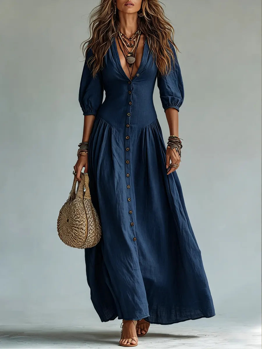 Dress with premium – Designer Aesthetic