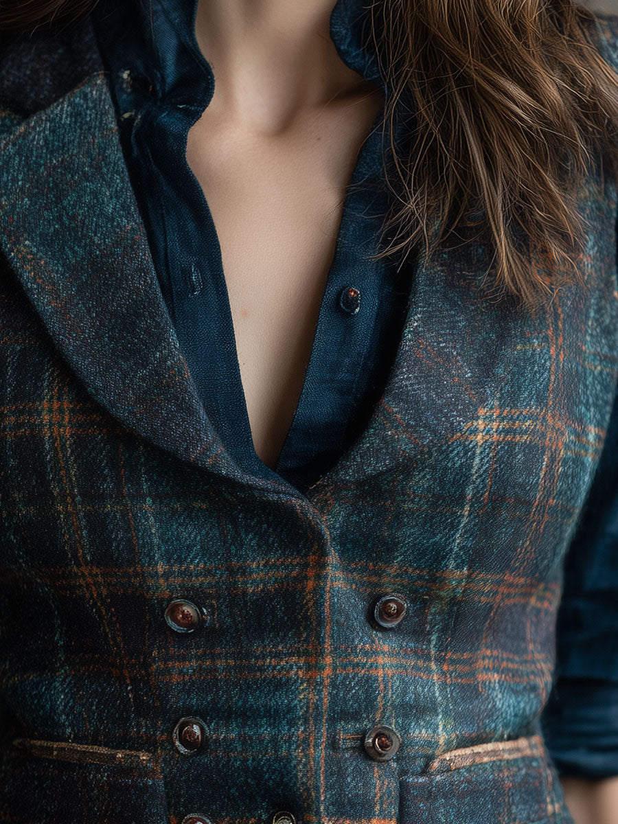 Statement Piece with wool – Smart Price