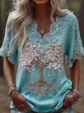 Retro Shirt – Everyday Luxury