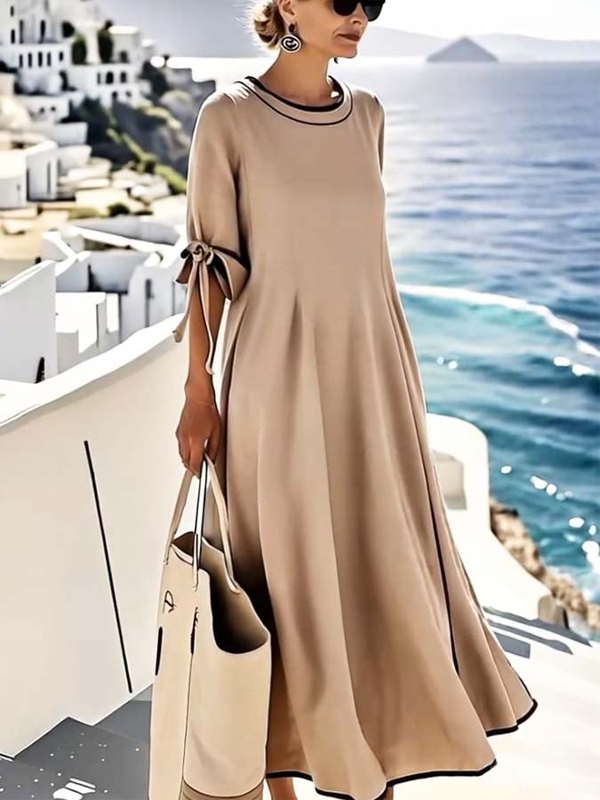 Dress That Flatters – Chic & premium