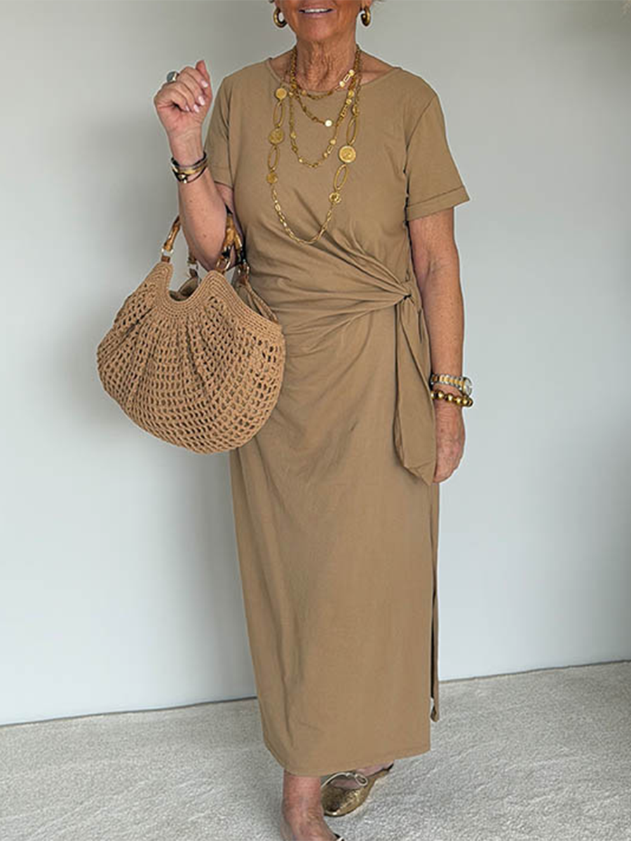 Elegant Dress – Great Value