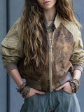 Elevated Jacket – Boho, Everyday Luxury