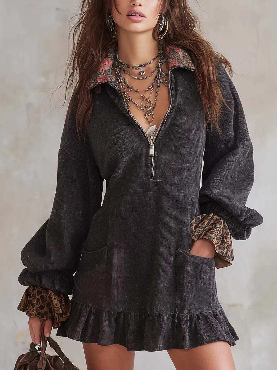 Vintage Mini Dress You'll Love – Worth Every Penny