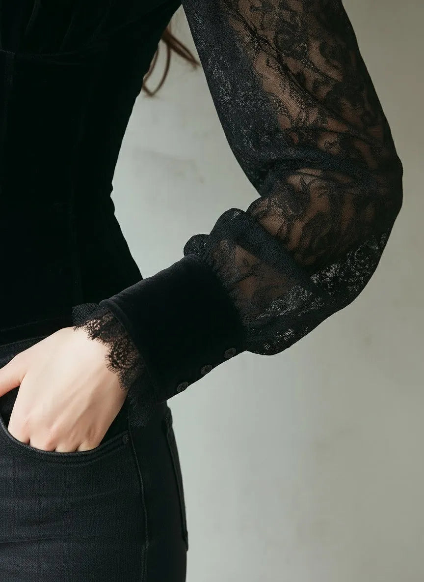 The Elegant Blouse – Worth Every Penny