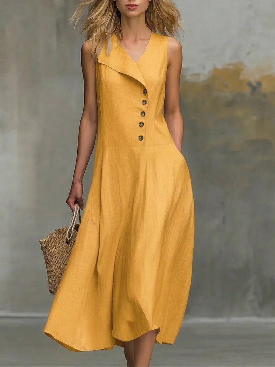 Elevated Dress – Chic, Luxe for Less