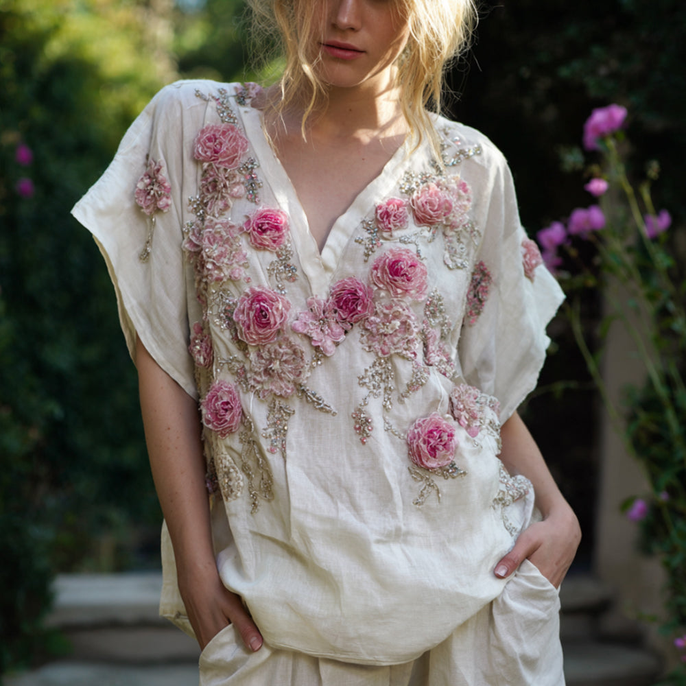 Meet the Vintage Top – Best Value