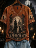 Spooky-Cute Shirt – Halloween Favorite