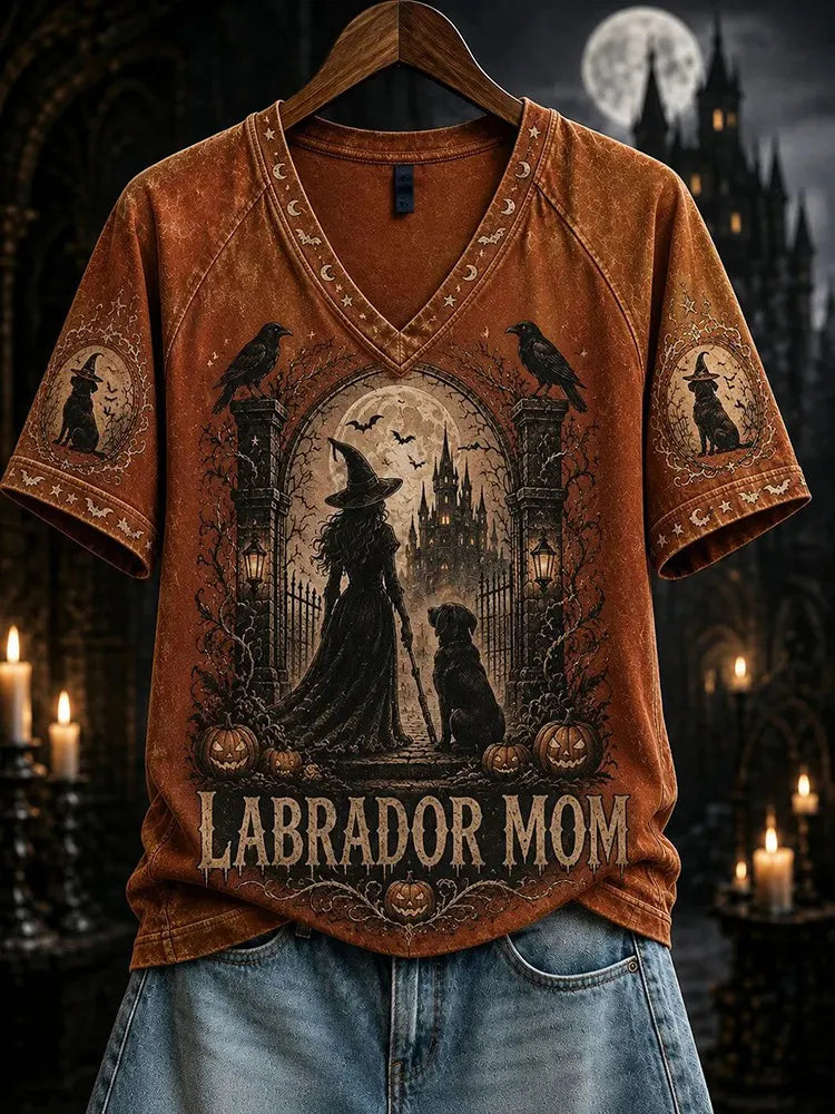 Spooky-Cute Shirt – Halloween Favorite