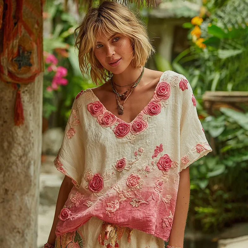 Chic Shirt – Budget-Friendly