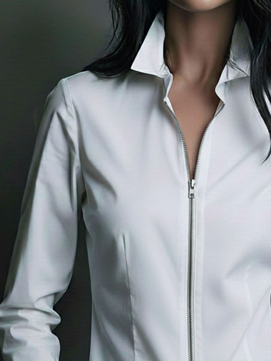 Chic Shirt for Every Day – Everyday Luxury