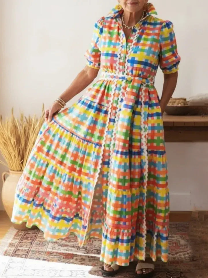 Elevated Dress – Chic, Budget-Friendly