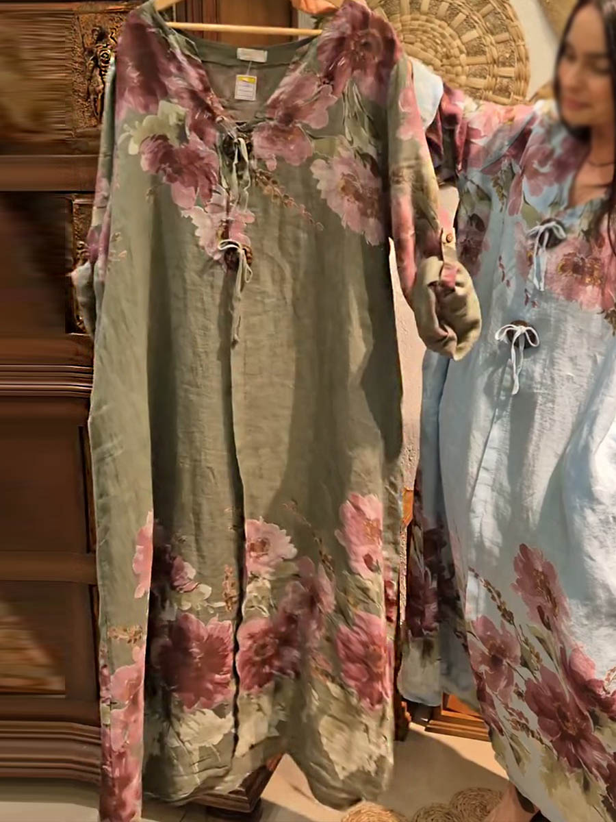 Vintage Dress for Every Day – Worth Every Penny
