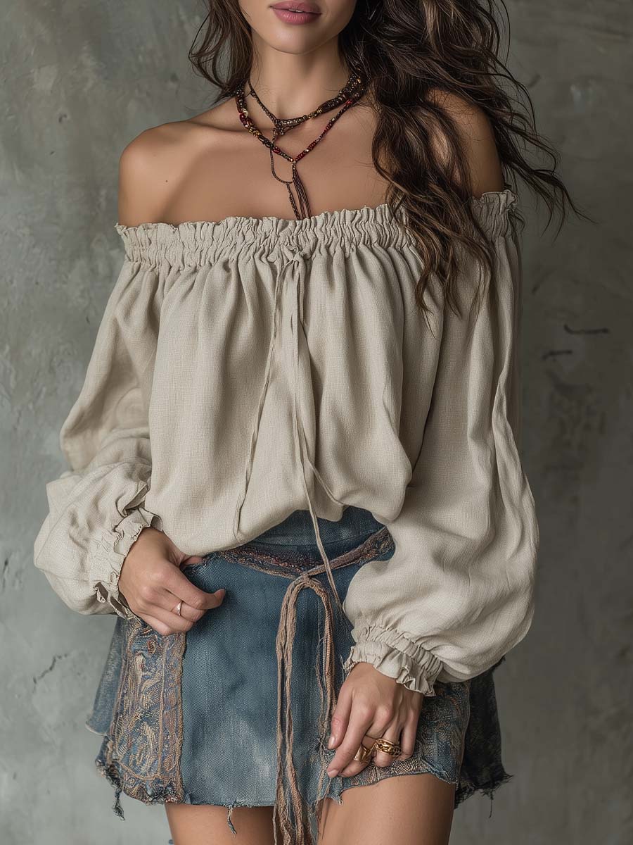 The Chic Blouse – Steal of the Day