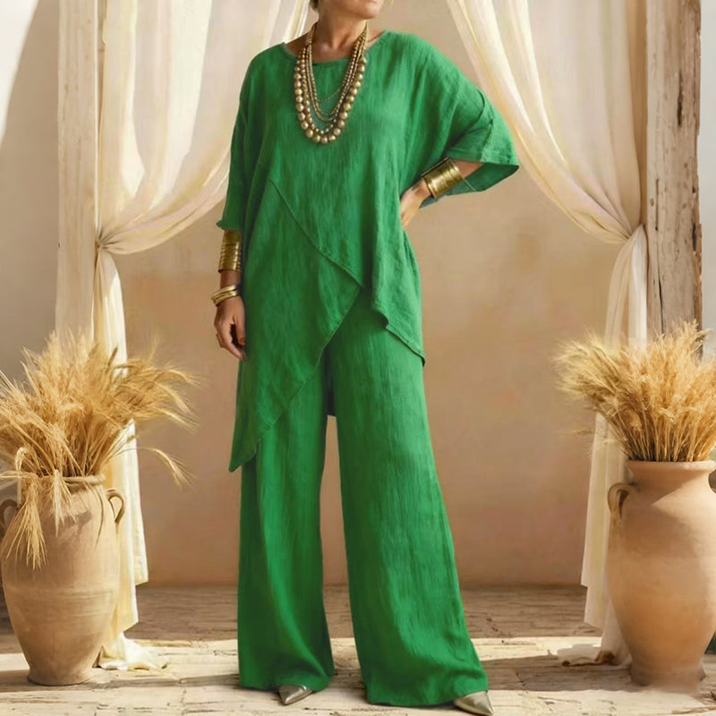 Pants with linen – Best Value