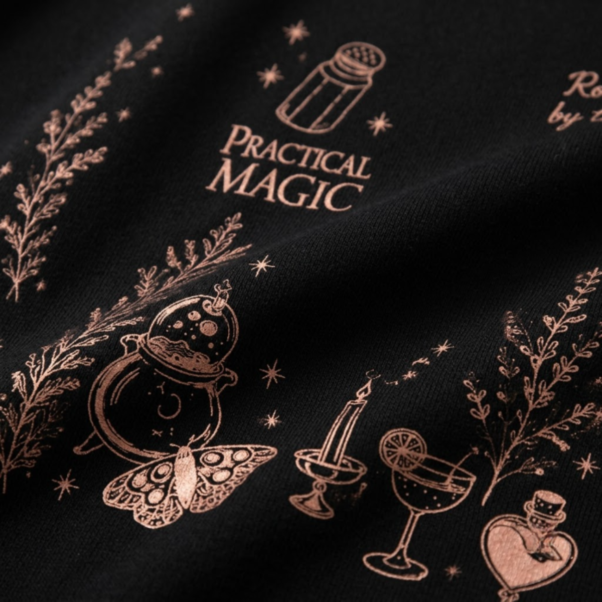 Chaotic Club Ghostly Spider Web Halloween Cardigan