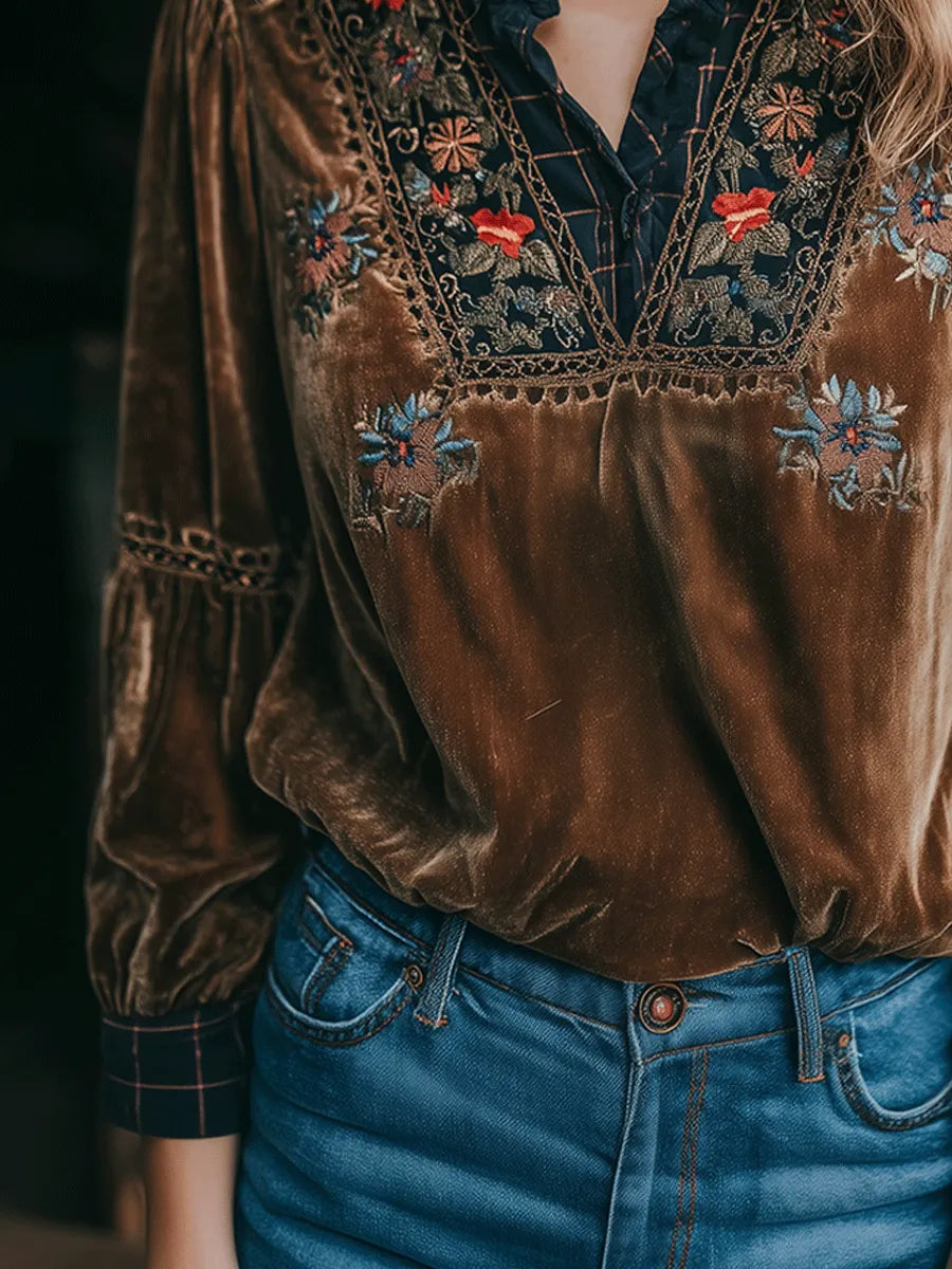 Chic Blouse You'll Love – Luxe for Less