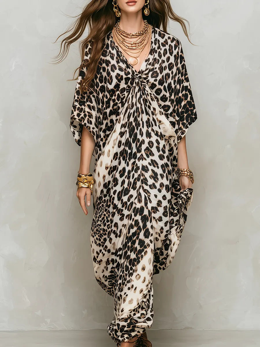 The Bohemian Maxi Dress – Steal of the Day