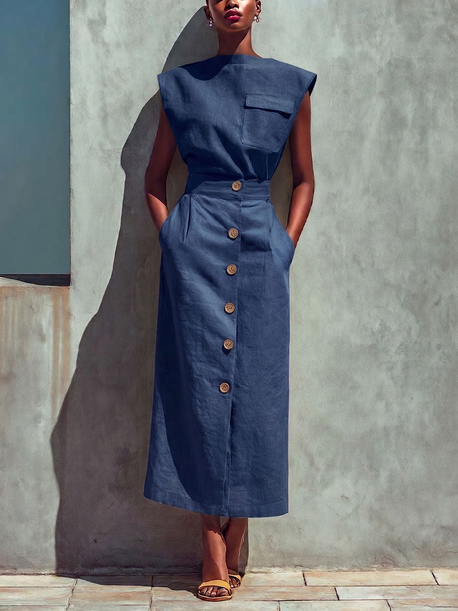 Chic Skirt – Great Value