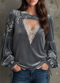 Elegant Blouse You'll Love – Great Value