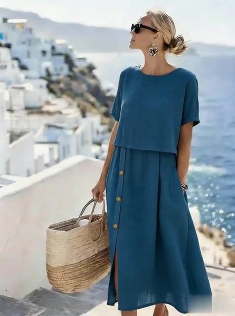 Dress That Flatters – Chic & premium