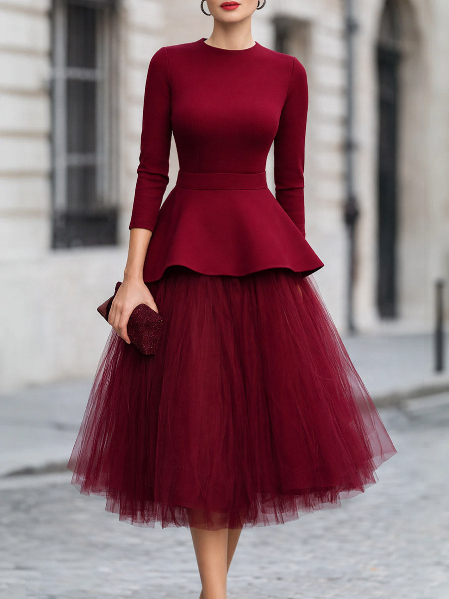 Elevated Skirt – Chic, Worth Every Penny